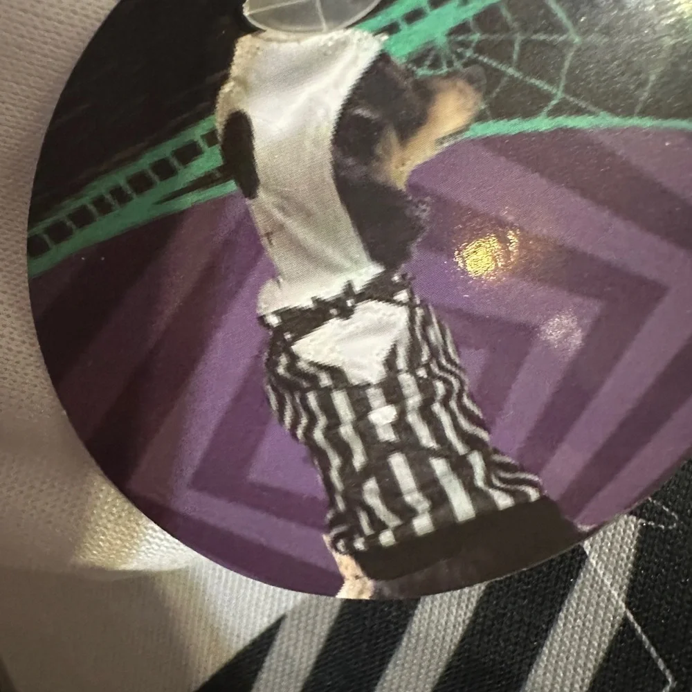 Jack Skellington Dog Hoodie